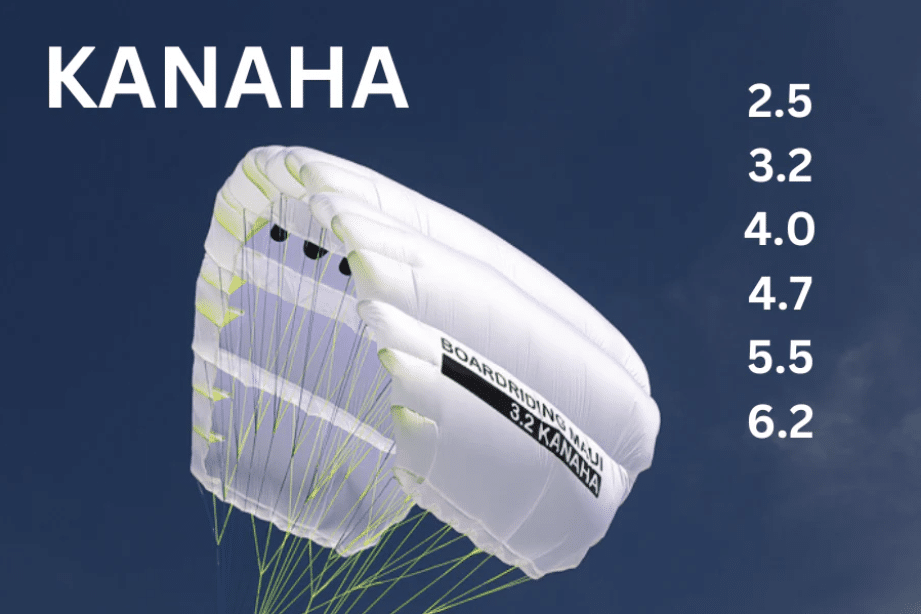 BRM Kanaha Parawing 2025